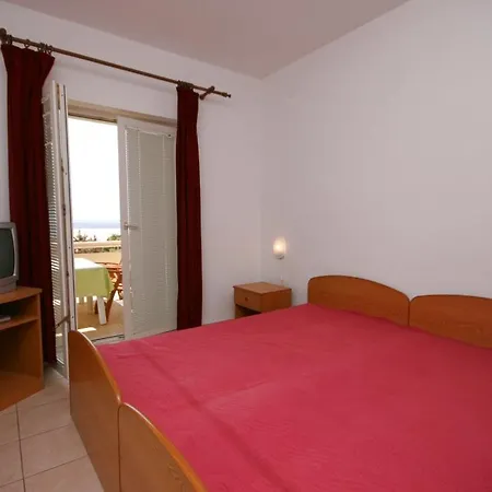 Mandre 6309b Appartement