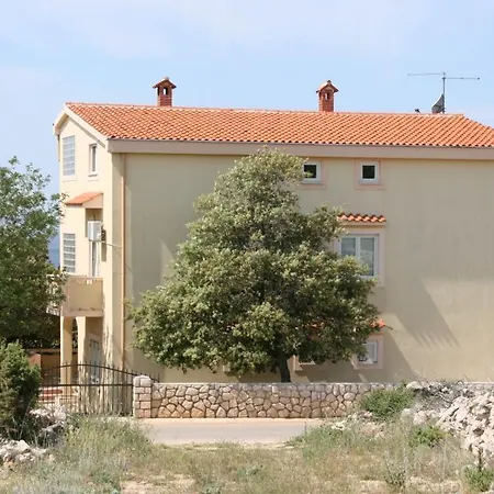 Appartement Mandre 6309b
