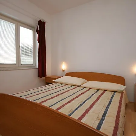 Appartement Mandre 6309b *