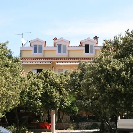 Mandre 6309b Appartement *