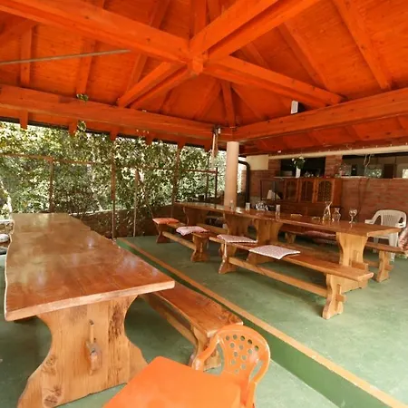 Appartement Mandre 6309b Pag Town